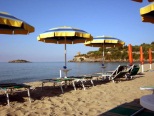Die Ferienanlage Macinelle - Marina di Camerota nel Cilento